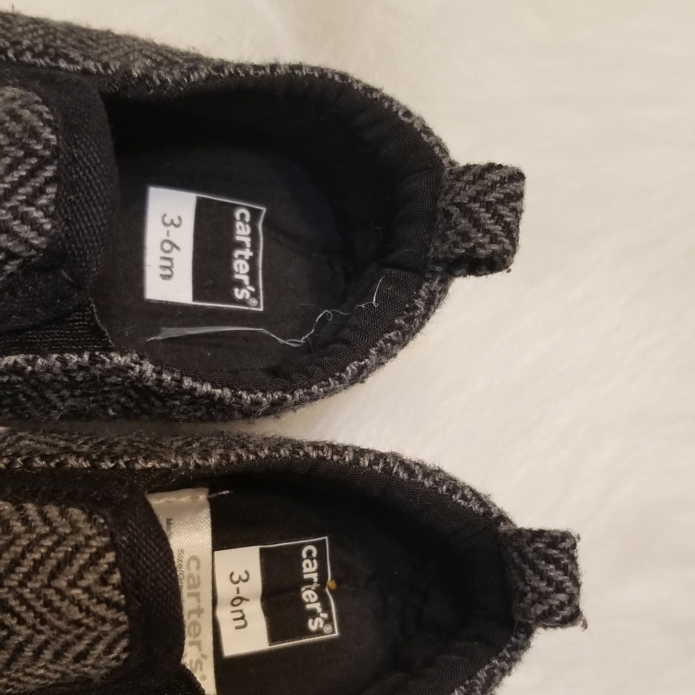 Baby Casual Shoes